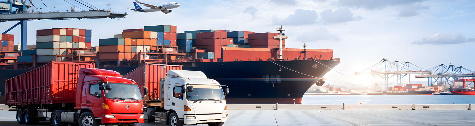 Shipping policy